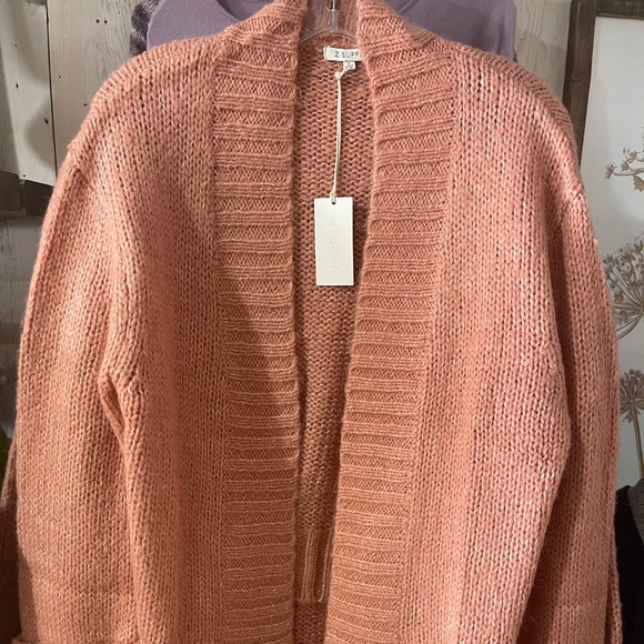 NWT Z Supply arti sweater - Picture 5 of 6